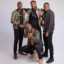 A networking community for nollywood movie lovers particulalry people who love the omo ghetto movie and funke jenifa akindele. Funke Akindele Bello S Omo Ghetto The Saga Is Coming But First Some Bts Moments Bellanaija