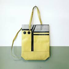 Freitag Store Berlin On Instagram Looks Like Bauhaus Art F262 Julien Tote Bag Freitag Bag Freitag Tot