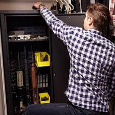 Maybe it's a standard size we've looked at the best gun safe lighting on the market, and chosen the top 10 for our reviews. Shop Decentralized Gun Storage Secureit Gun Storage