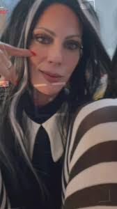 Disfraz De Pericles Locos Addams Mamá