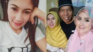 Pesona Venti Figianti, Istri Baru Kiwil Pengganti Meggy Wulandari