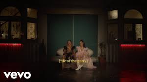 Maybe you would like to learn more about one of these? The Veronicas The Life Of The Party Official Video Ft Allday Youtube