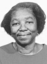 FLORA GARDNER Obituary (2014)