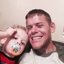 Shane Otto's Instagram, Twitter & Facebook