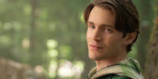 Who Is Jonathan In Snow White? New Love Interest & Prince Replacement In  Disney's Live-Action Remake Explained