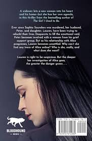 Amazon.com: Here Lies Alice: 9781914614989: Baker, J.A.: Books