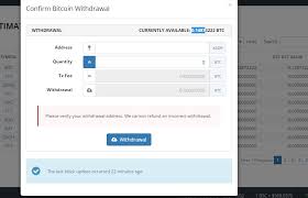 Ive been slowly getting more and more interested in cyrptocurrency, and i just want to know as we head into folding@home, boinc, and coin mining. Bitcoin Withdrawals Are Currently Unavailable For Your Account Who Accepts Litecoin As Payment