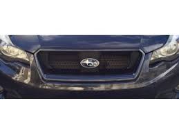 J1010sc100re (camellia red pearl) j1010sc100en (dark gray metallic) j1010sc100dj (newport blue pearl) j1010sc100vw. Buy Subaru Xv Crosstrek Grille Subaru Parts Pros