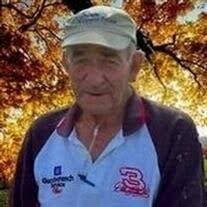 Sherman Ray Shook Obituary