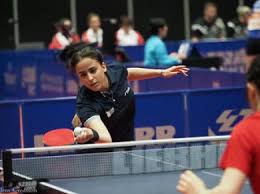 His blade is stiga clipper, his forehand rubber is stiga clippa and his reverse backhand rubber is stiga mendo energy. Toliou Aikaterini S Equipment Racket Rubbers Tabletennis Reference