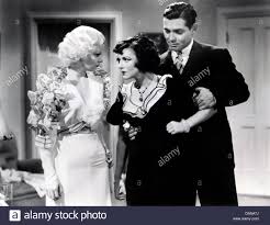 HOLD YOUR MAN (1933) JEAN HARLOW; CLARK GABLE; SAM WOOD (DIR) HDYM ...