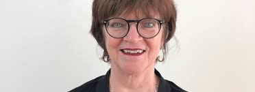 From The Desk of the President