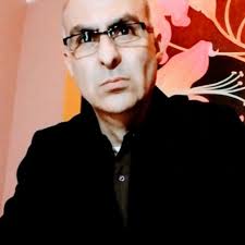 Sergio Javier JIMÉNEZ DÍAZ