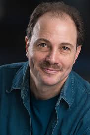 Jaxon Duff Gwillim SAG/AFTRA/AEA