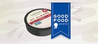 Get nutrition, ingredient, allergen, pricing and weekly sale information! Vermont Creamery S St Albans Cheese Wins Good Food Award Deli Market News