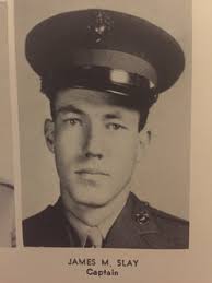 James Matthew Slay (1917-1962)