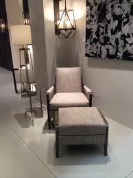 New Product From Mattaliano Launched Holly Hunt Ny Showrooms Carte Lounge Chair Ottoman Chair And Ottoman Chair Lounge