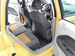 Image result for Solar Yellow 2007 Caliber