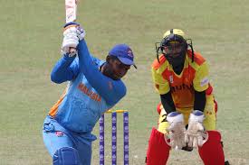 Love to travel but lack better companion. Strong Showing By Nepal Malaysia Thailand On Opening Day Of Icc Wt20 Asia Qualifier B