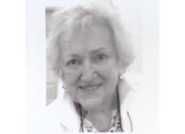 Elizabeth Barritt Obituary (1933