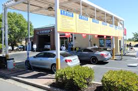 Exterior car wash and exterior prep of your vehicle. Home