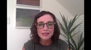 SCA Features: Robyn Farrell