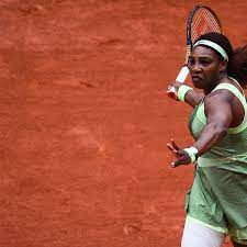 The french open 2021 will see heavyweights rafael nadal and serena williams in action. French Open 2021 Serena Williams Azarenka And Zverev Win As It Happened Sport The Guardian