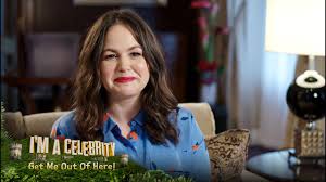 We use cookies on our website for identification, analysis and advertising purposes. Meet Giovanna Fletcher I M A Celebrity Get Me Out Of Here Youtube