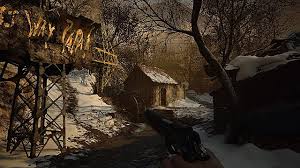Toggle at the start of mission. How To Get The Resident Evil Village Gm79 Grenade Launcher Resident Evil Village Resident Evil 8