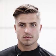 Coiffure Degrade Court Homme Coiffure Homme Cheveux Court Coiffure Homme Tendance Cheveux Courts Homme