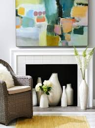 4 Ideas For Fireplace Decorating Home Fireplace Fireplace Decor Mantle Decor