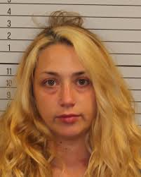 Latest Hamilton County Arrest Report