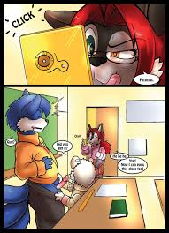 A+ 1 at ComicsPorn.Net