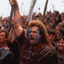 You get to experience all these emotions, but essentially. Braveheart Movie Quotes Rotten Tomatoes