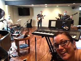 New Music Studio in Dole Mansion Offers Lessons and Recording Services