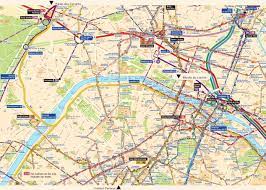 Learn how to create your own. Stadtplan Von Paris Detaillierte Gedruckte Karten Von Paris Frankreich Der Herunterladenmoglichkeit