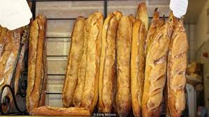 French President Emmanuel Macron Recently Declared That The Baguette Is The Envy Of The Whole World Credit Credit Emily Mona In 2020 French Baguette Baguette Food