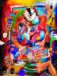Christie S To Sell Teenager S Nft Art About Gender Transition Reuters