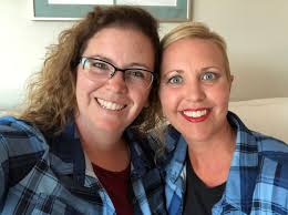 Author Carly Kade's Year in Review