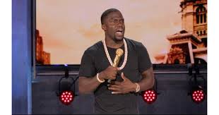 Kevin Hart What Now Movie Review