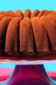 This Deeply Spiced Gingerbread Cake Recipe Comes From The Cookbook Author Genevieve Ko Who Found Inspira Gingerbread Cake Gingerbread Cake Recipe Cake Recipes