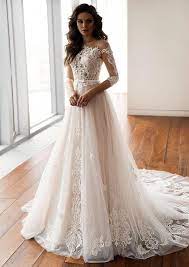Bridal Shops Buy Bridal Dresses Online Pretty Wedding Gowns 20191012 Wedding Dress Long Sleeve Wedding Dresses Bridal Dresses