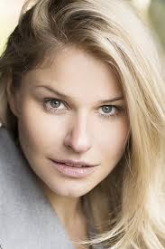 Georgina White — The Movie Database (TMDB)