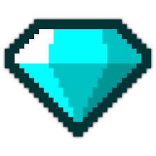 Office gaming minecraft by icons8 linkware license. Diamond Clicker Kindle Tablet Edition Amazon Com Appstore For Android