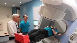 Prostate cancer is a common type of cancer in men, according to the mayo clinic. New Prostate Cancer Treatment Guidelines Show Early Success In Stopping Its Return Abc News