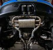 Car Tuning and Remapping