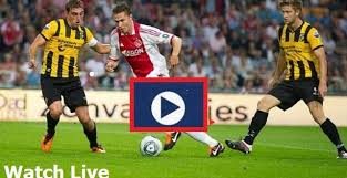 Ajax vs vitesse live stream. Ajax Vs Vitesse Live Streaming Aja Vs Vit Dutch Eredivisie Tuesday 23rd April 2019 Sports Workers Helpline