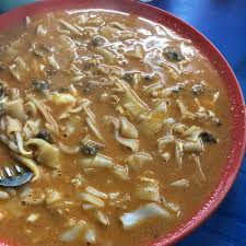 Or maybe i haven't found the one that i like yet. Speed Char Kuey Teow 1 Tip