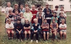 He led the washington capitals to their first stanley cup championship (2018). Alex Ovechkin S Childhood Path To The Game Of Hockey Nova Caps