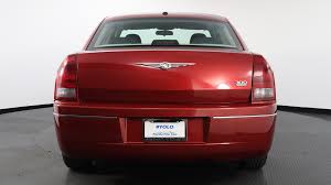 Image result for Inferno Red 2007 Chrysler